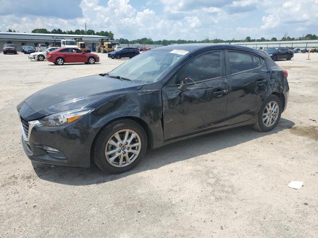 MAZDA 3 SPORT