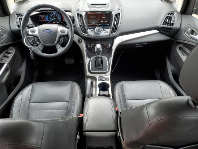 2014 FORD C-MAX SEL - 1FADP5BU0EL500679