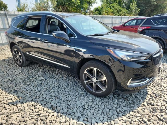 2020 BUICK ENCLAVE ES 5GAEVAKW7LJ281504