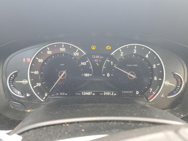 2017 BMW 530 I - WBAJA5C37HG897953