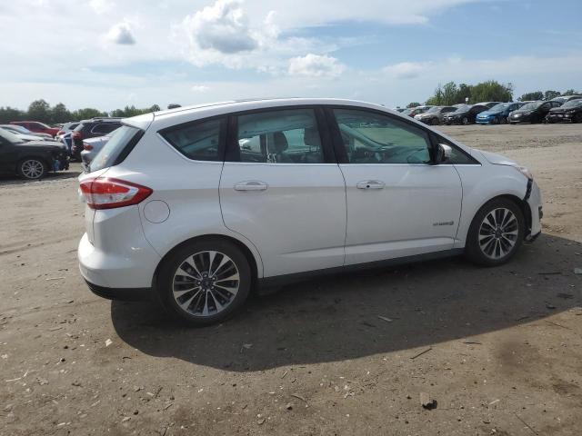 2017 FORD C-MAX TITA 1FADP5DU2HL106957