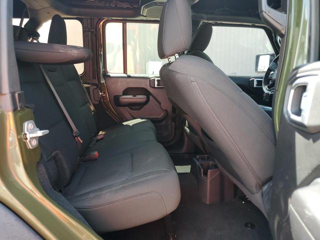 2021 JEEP WRANGLER U 1C4HJXDN5MW819927