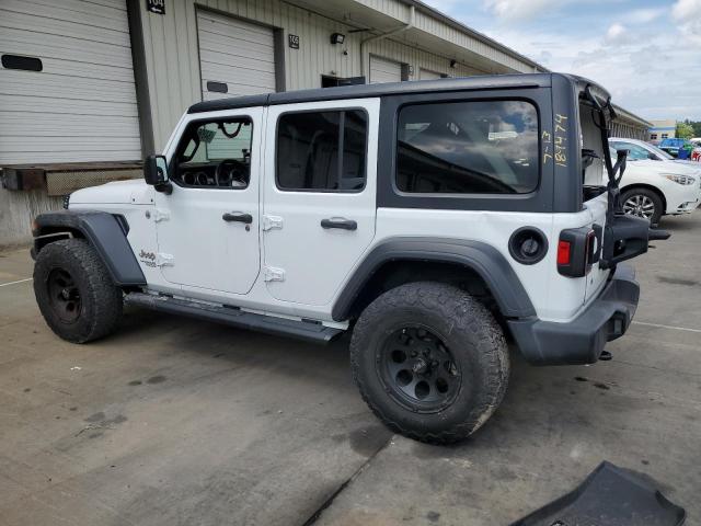 2020 JEEP WRANGLER U - 1C4HJXDG9LW189474