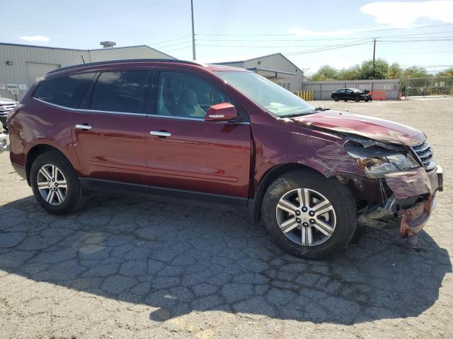 2016 CHEVROLET TRAVERSE L 1GNKRHKD6GJ342738