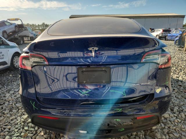 2021 TESLA MODEL Y 5YJYGDEE9MF062417