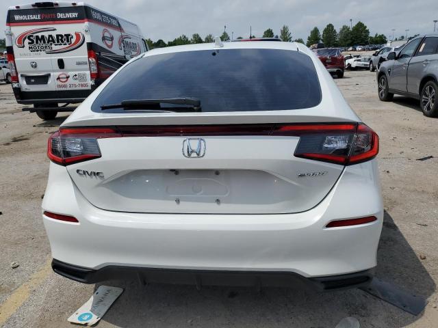 2023 HONDA CIVIC/SE 19XFL2H84PE002018