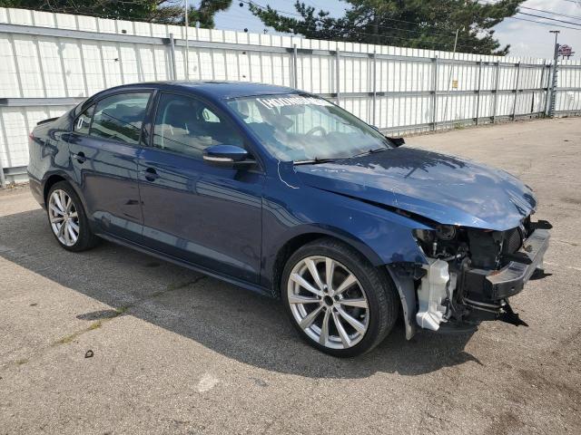 2012 VOLKSWAGEN JETTA SE - 3VWDX7AJ6CM398388