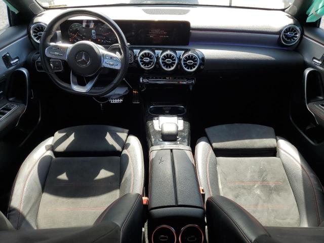 2021 MERCEDES-BENZ A 220 W1K3G4EB2MJ257497