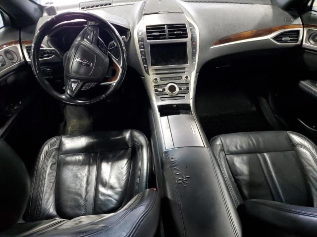 2017 LINCOLN MKZ SELECT #3270874415