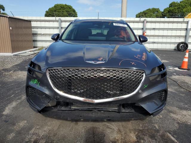 2022 GENESIS GV70 BASE KMUMADTB5NU077284