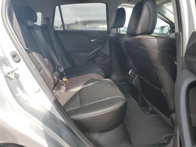 2018 ACURA RDX ADVANC 5J8TB4H72JL011017