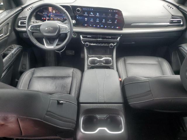 2024 CHEVROLET TRAVERSE L 1GNEVGKS7RJ142584