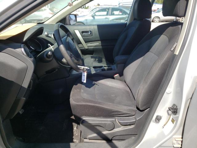 2012 NISSAN ROGUE S - JN8AS5MT6CW273773