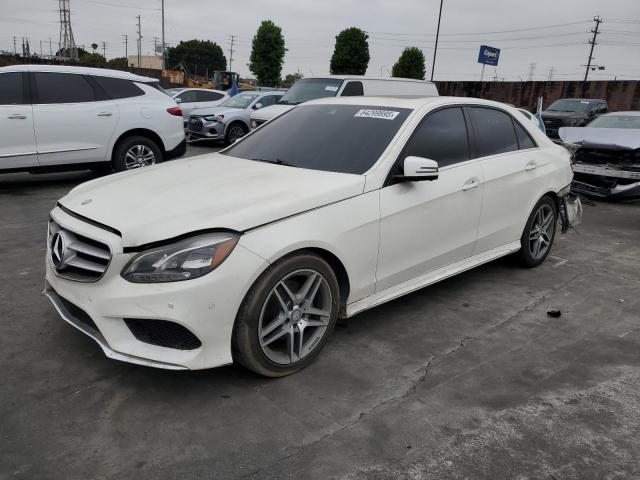 wddhf8jb0fb110131 Mercedes-benz E-class 350 4matic 2015