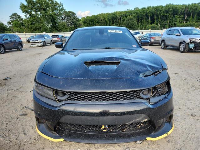 2017 DODGE CHARGER R/ 2C3CDXGJ8HH632166