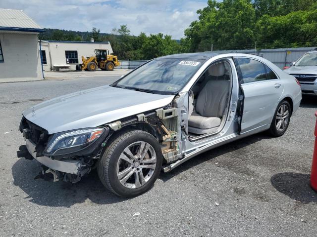 2017 MERCEDES-BENZ S 550 4MAT WDDUG8FB7HA303373