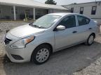 2019 NISSAN VERSA S - 3N1CN7AP3KL813750