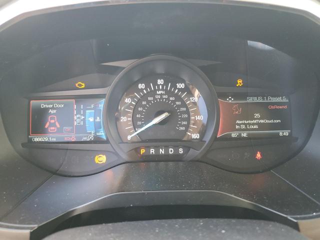2019 FORD EDGE TITAN 2FMPK4K99KBC31259