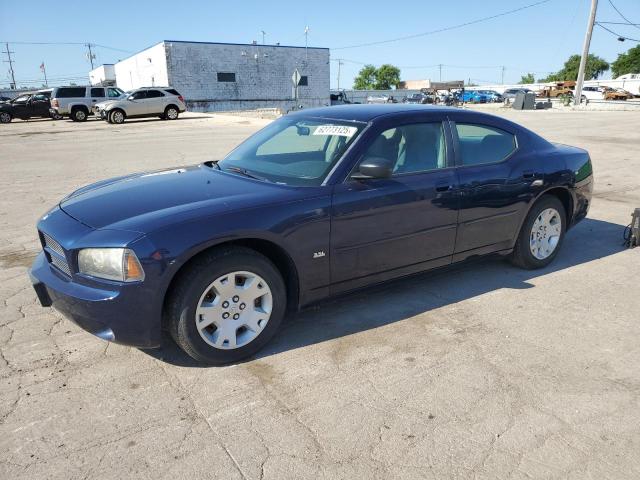 DODGE CHARGER SE