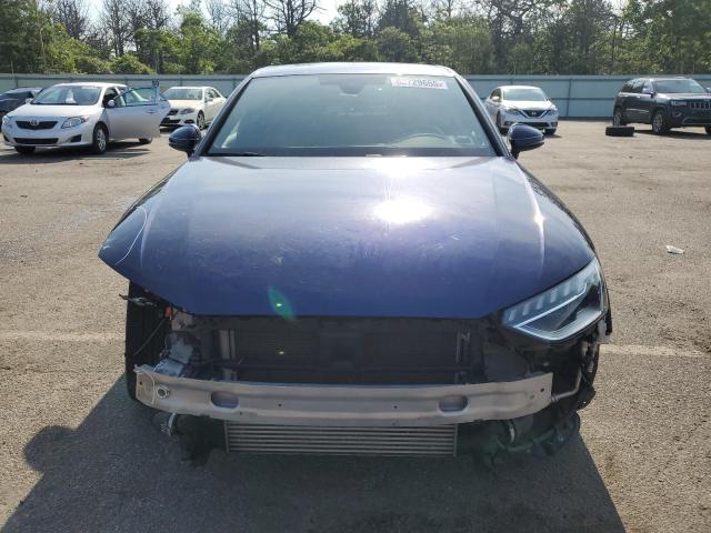 2023 AUDI A4 PREMIUM WAUDAAF49PN012107