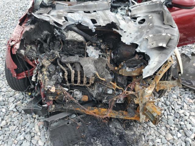 2019 NISSAN ALTIMA SV 1N4BL4DV1KC147819