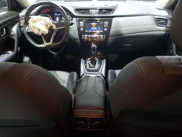 2018 NISSAN ROGUE S - JN8AT2MV2JW345627