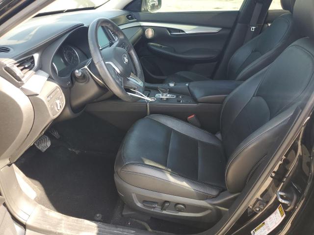 2019 INFINITI QX50 ESSENTIAL - 3PCAJ5M11KF107709