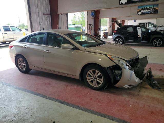 2011 HYUNDAI SONATA GLS - 5NPEB4ACXBH288695