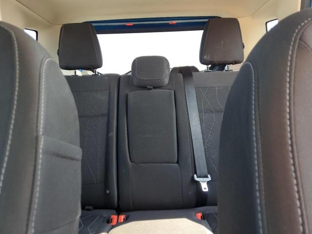 2020 FORD ECOSPORT S MAJ3S2GEXLC318527