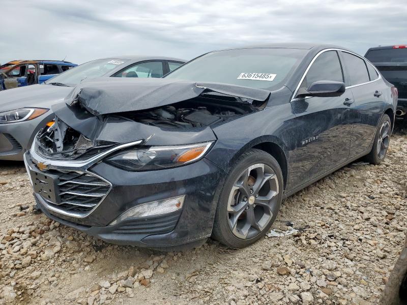 Vin: 1g1zd5st5nf118204, lot: 63615485, chevrolet malibu lt 2022 img_1