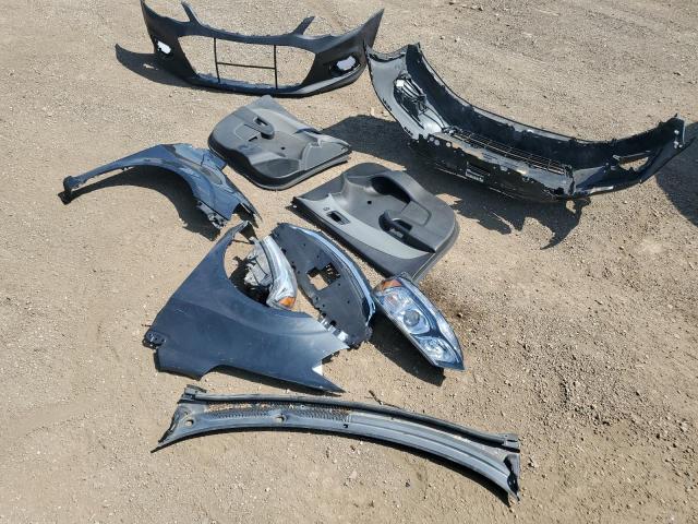 2020 CHEVROLET SONIC LS 1G1JB5SB5L4117444