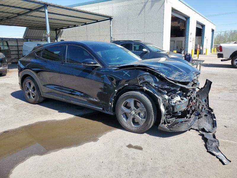 2021 FORD MUSTANG MA 3FMTK1SS8MMA35587