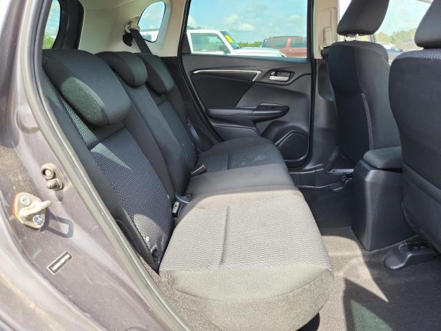 2019 HONDA FIT LX - 3HGGK5H44KM744618