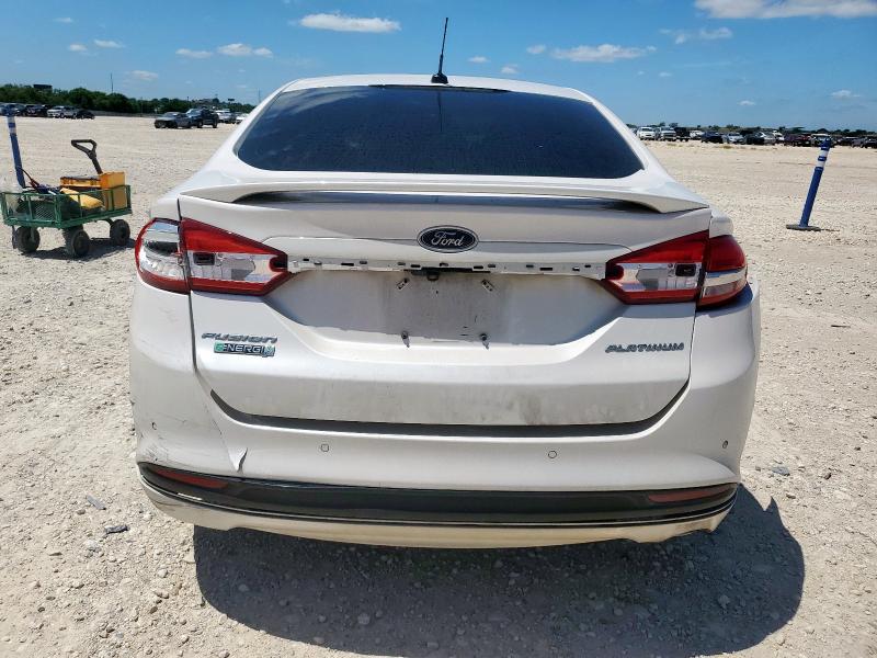 2017 FORD FUSION TIT - 3FA6P0SU9HR149336
