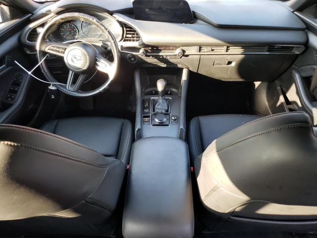 2021 MAZDA 3 SELECT JM1BPBKL9M1348094