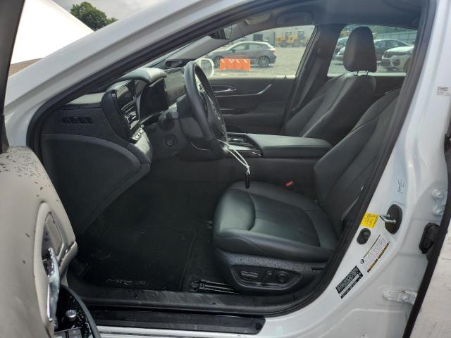 2022 TOYOTA MIRAI LE JTDAAAAA8NA004247