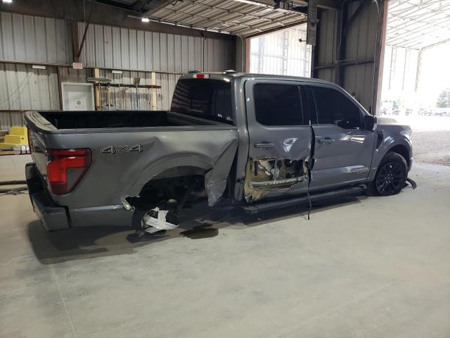 2024 FORD F150 XLT 1FTFW3LDXRFC00189