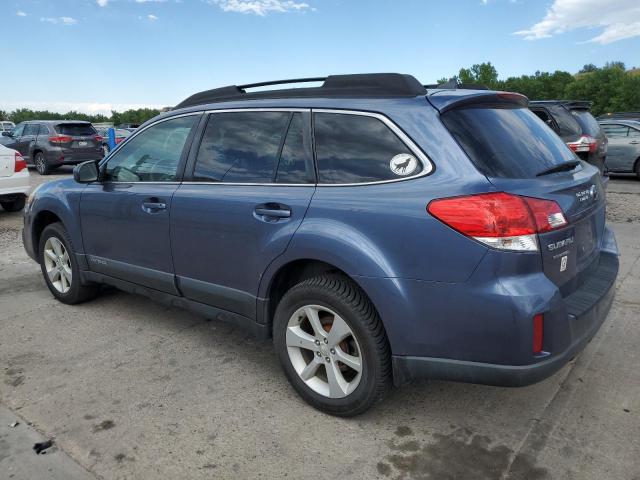 2014 SUBARU OUTBACK 2.5I PREMIUM - Other View