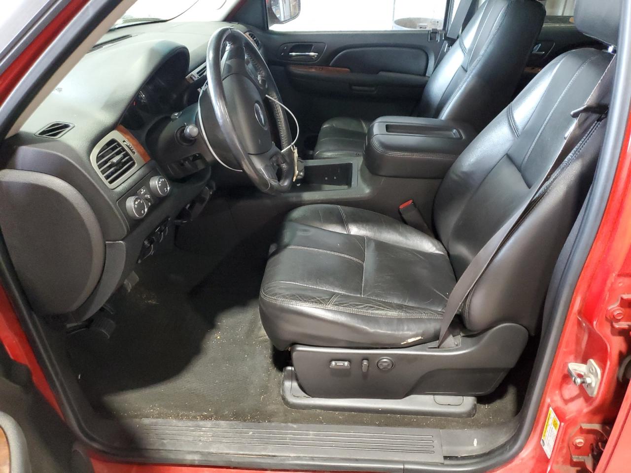 Lot #3207444165 2008 CHEVROLET SILVERADO