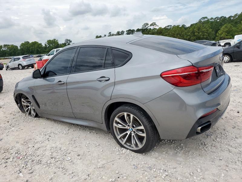 2016 BMW X6 SDRIVE3 5UXKU0C55G0F93466