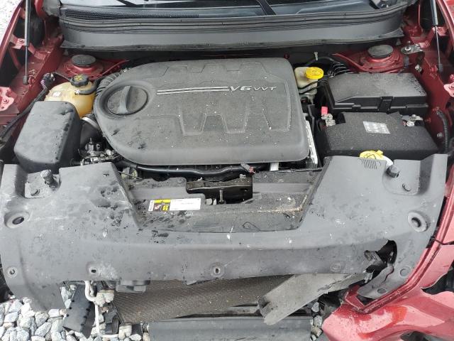 2015 JEEP CHEROKEE L 1C4PJMDS9FW647128