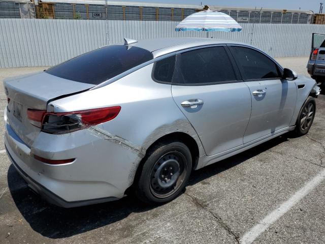 Vin: 5xxgt4l31kg363380, lot: 63094645, kia optima lx 20193