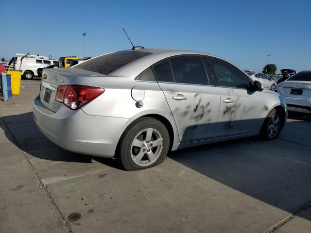 2015 CHEVROLET CRUZE LT - 1G1PC5SB0F7175438