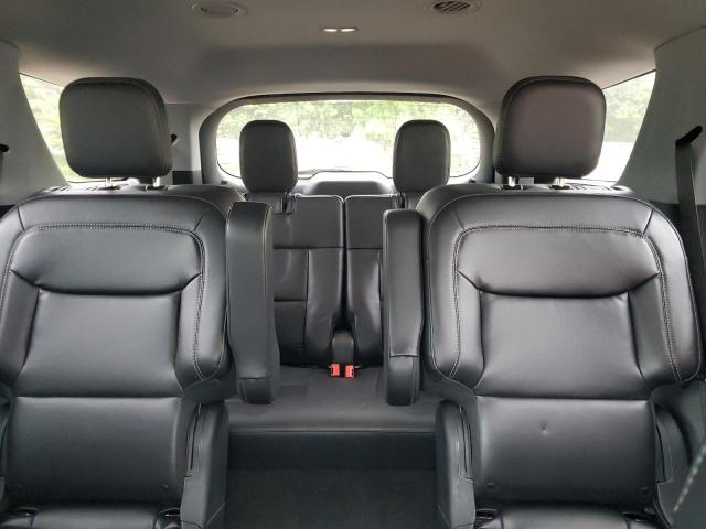 2021 FORD EXPLORER X - 1FMSK8DH6MGB88260