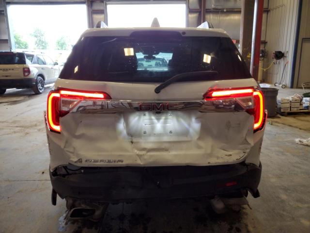 2020 GMC ACADIA SLE 1GKKNKLS3LZ200300