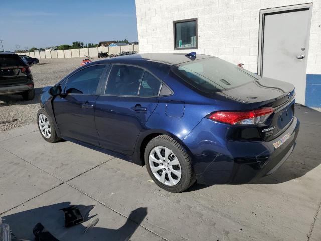 2022 TOYOTA COROLLA LE 5YFEPMAE2NP336989