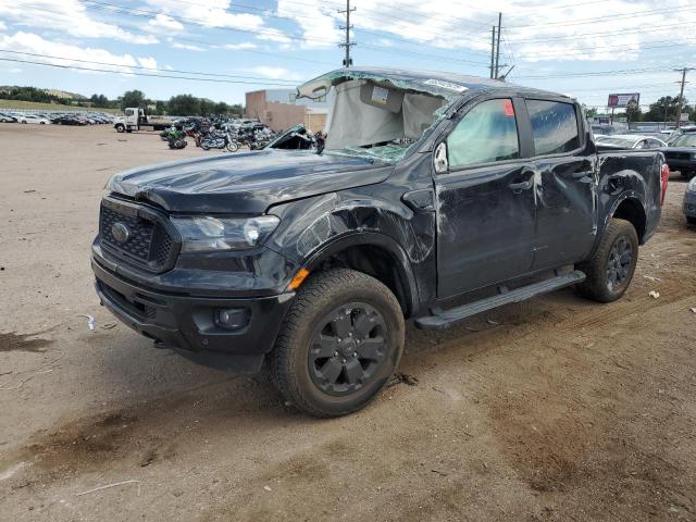 FORD RANGER XL