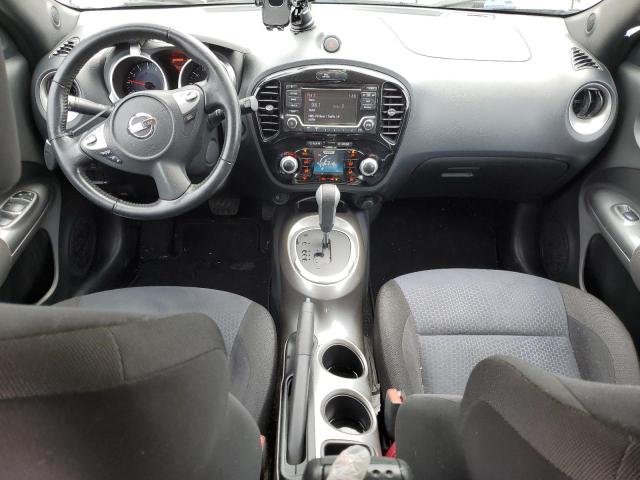 2016 NISSAN JUKE S JN8AF5MR0GT607392