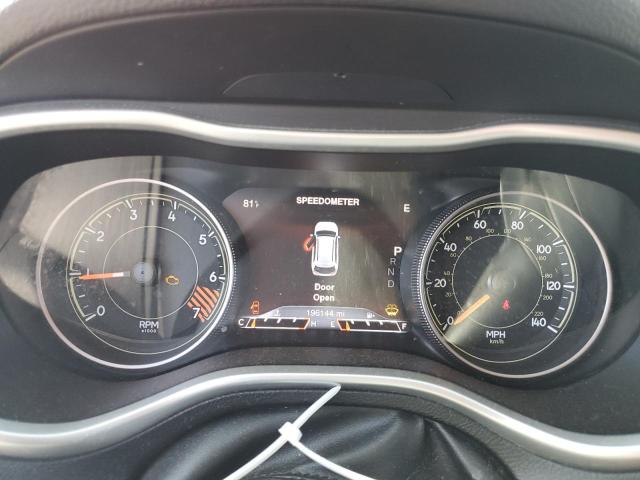2014 JEEP CHEROKEE L - 1C4PJMDB6EW108805
