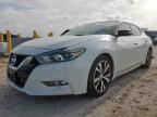 2018 NISSAN MAXIMA 3.5 - 1N4AA6AP9JC383314